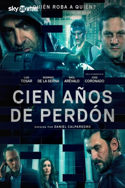 Cien años de perdón