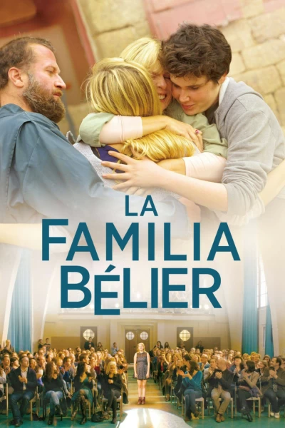 La familia Bélier