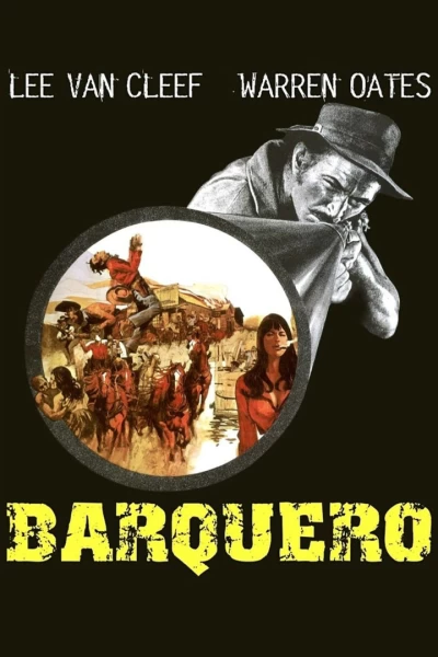 Los forajidos de Río Bravo