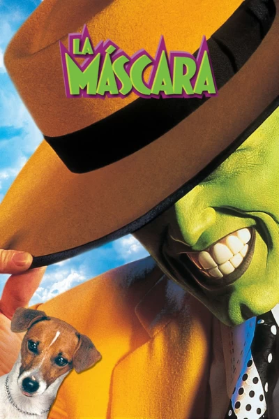 La máscara