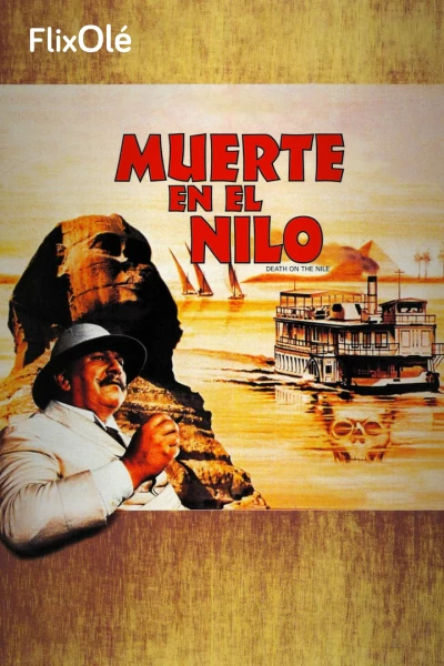 Muerte en el Nilo