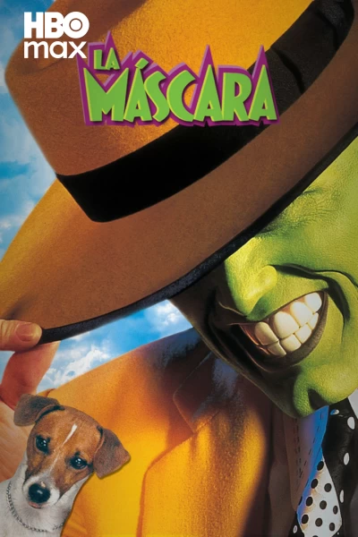 La máscara