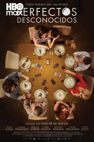 Perfectos Desconocidos