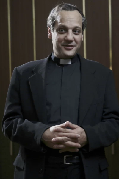 Llámame Francisco: la vida de un Papa