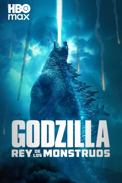 Godzilla: Rey de los monstruos