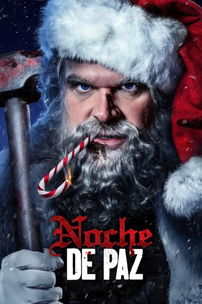 Noche de paz