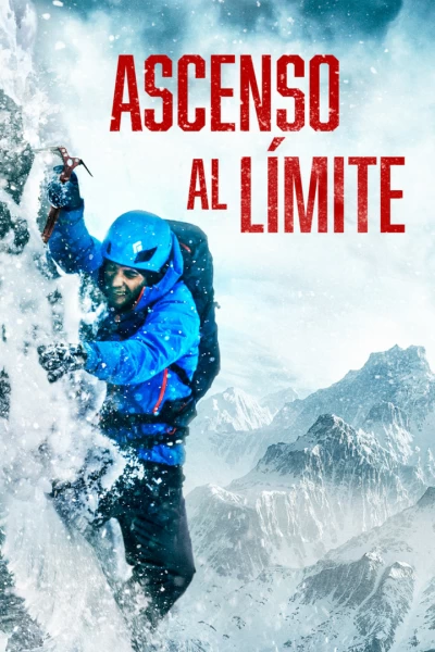 Ascenso al límite