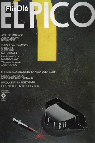 El pico