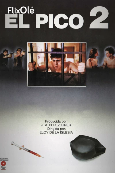 El pico II