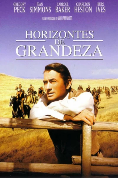 Horizontes de grandeza
