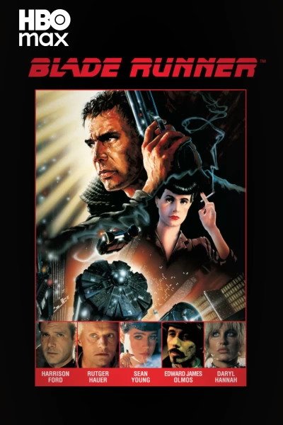 Blade Runner