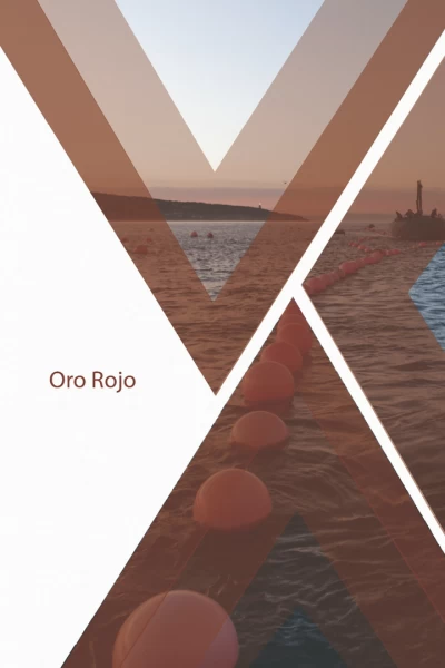 Oro rojo