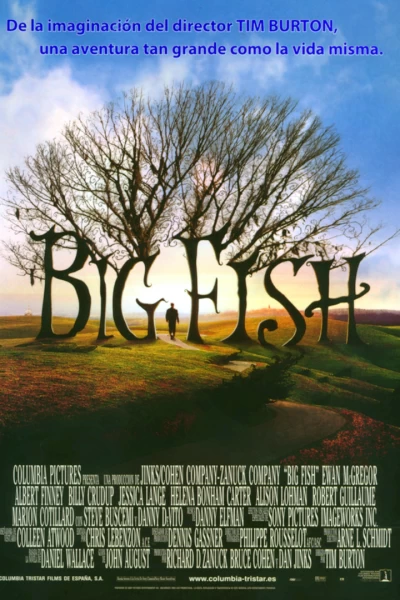 Big Fish