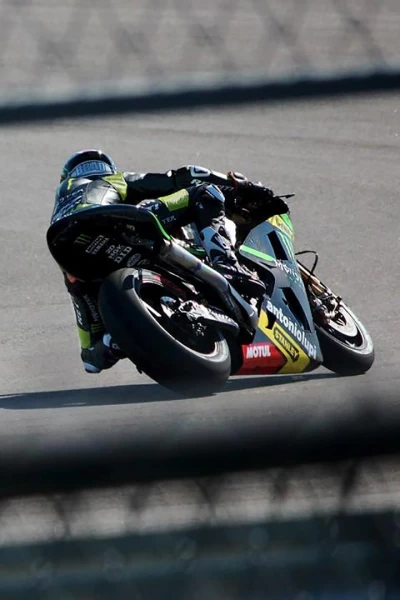 MotoGP - GP de España. T(2026). MotoGP - GP de... (2026): Práctica