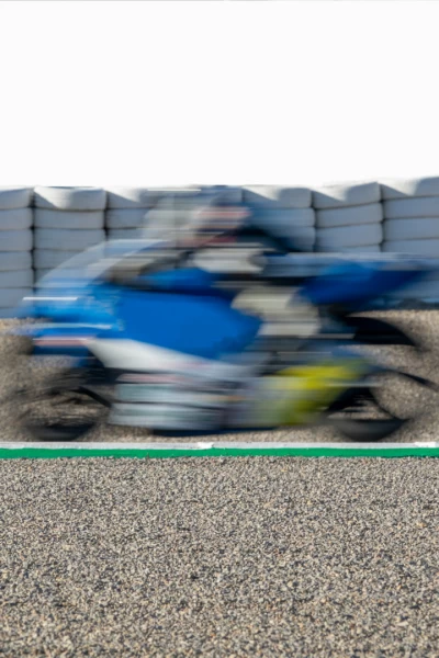 MotoGP - GP de España. T(2026). MotoGP - GP de... (2026): Warm Up