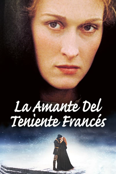 La mujer del teniente francés