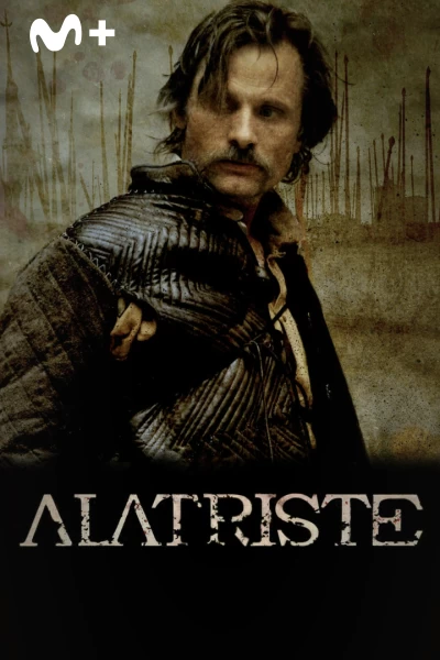 Alatriste