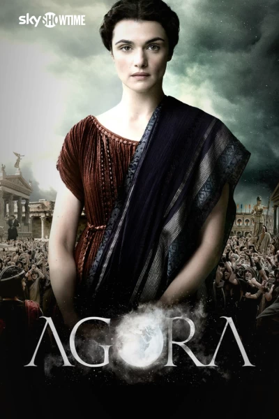 Ágora