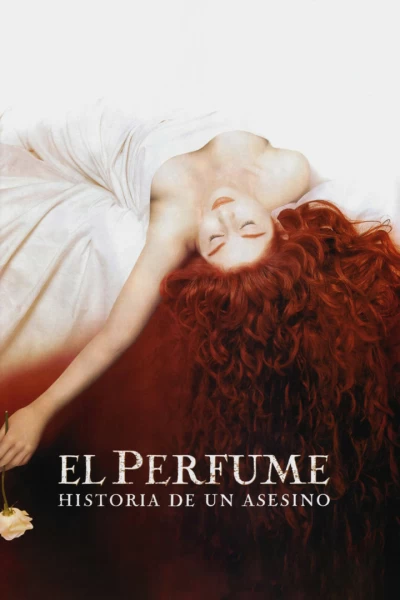 El perfume: Historia de un asesino