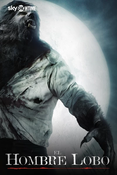 El hombre lobo