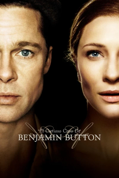 El curioso caso de Benjamin Button