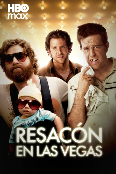 Resacón en Las Vegas