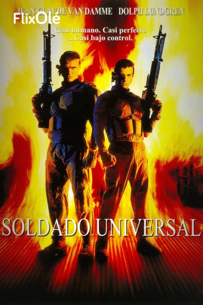 Soldado universal