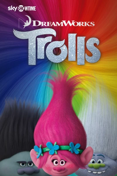 Trolls