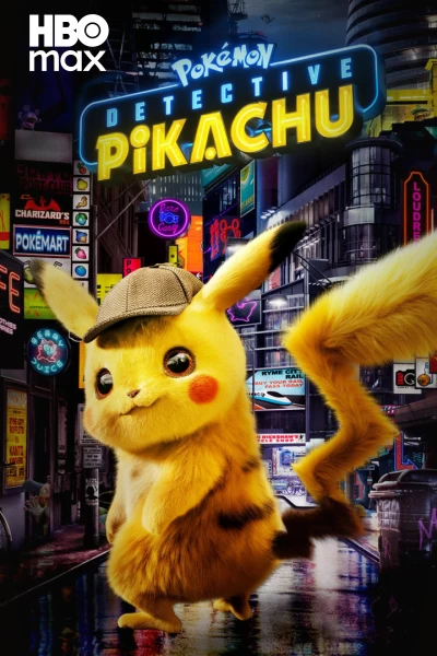 Pokémon: Detective Pikachu