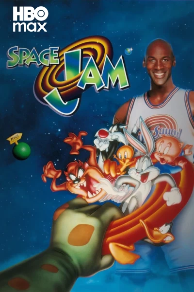 Space Jam