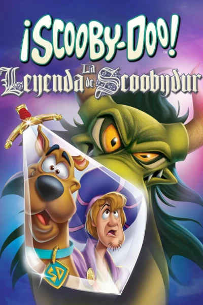 Scooby-Doo! La Leyenda de Scoobydur