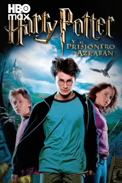 Harry Potter y el prisionero de Azkaban