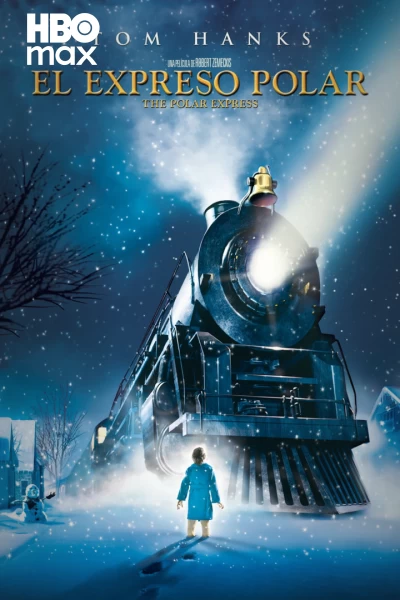 Polar Express