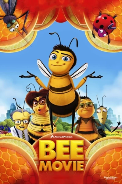 Bee Movie