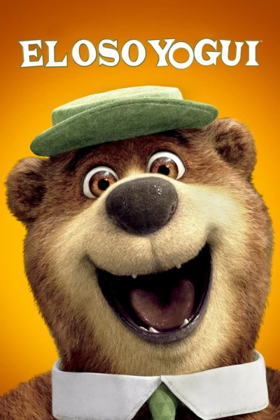 El oso Yogui