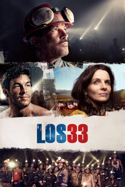 Los 33