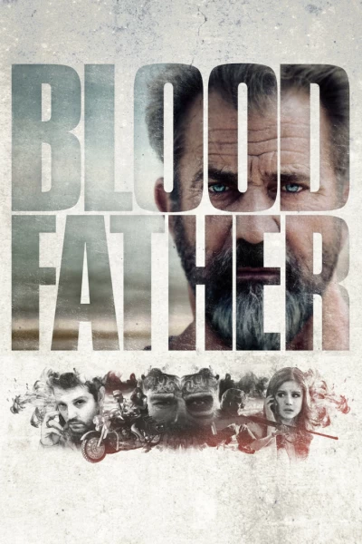Blood Father