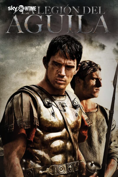 La legión del águila