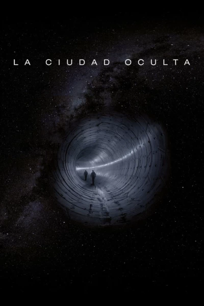 La ciudad oculta