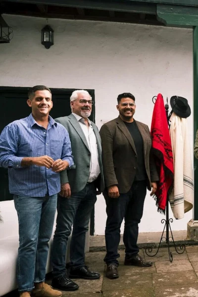 Festival Sabandeños 2025