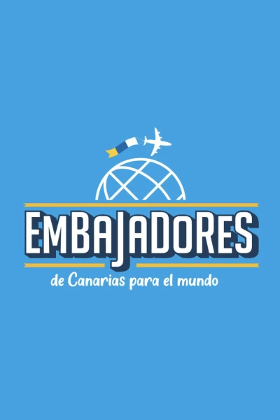 Embajadores