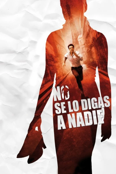 No se lo digas a nadie