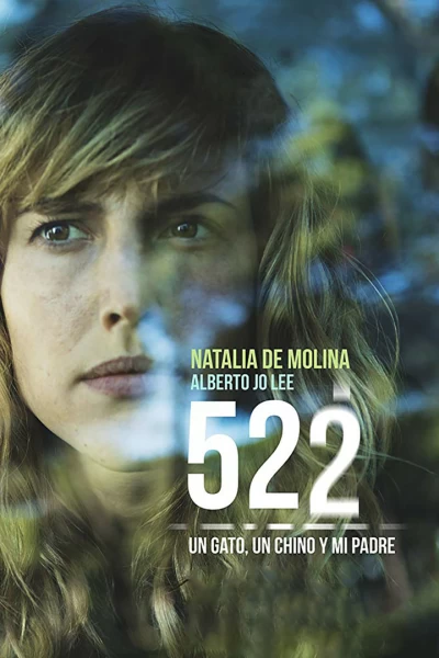 522. Un gato, un chino y mi padre