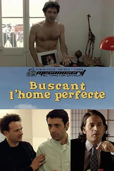 Buscando al hombre perfecto