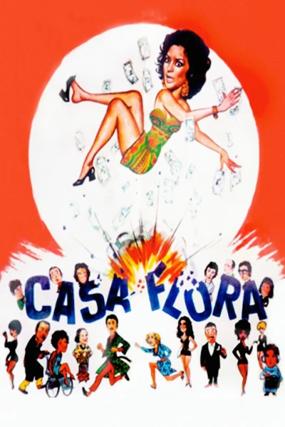 Casa Flora