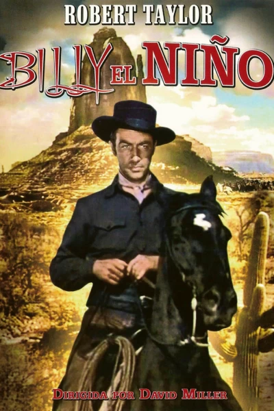 Billy el Niño