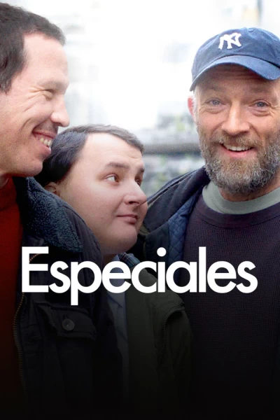 Especiales