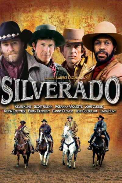 Silverado