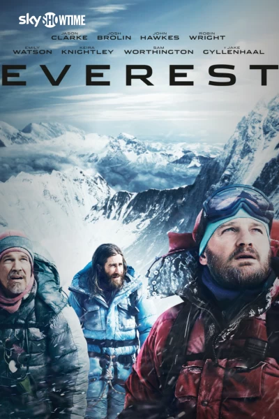 Everest