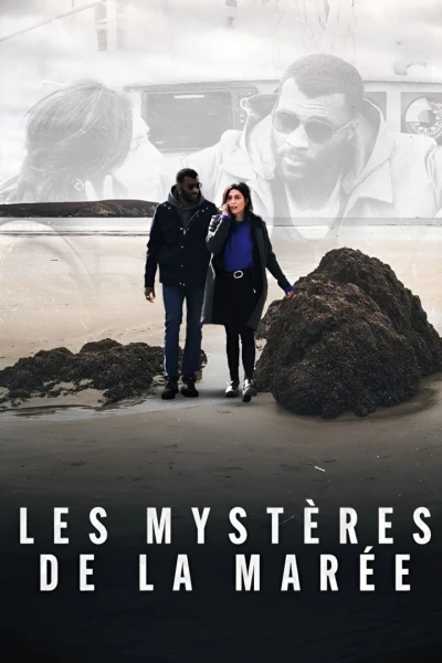 Asesinato en la cote sauvage